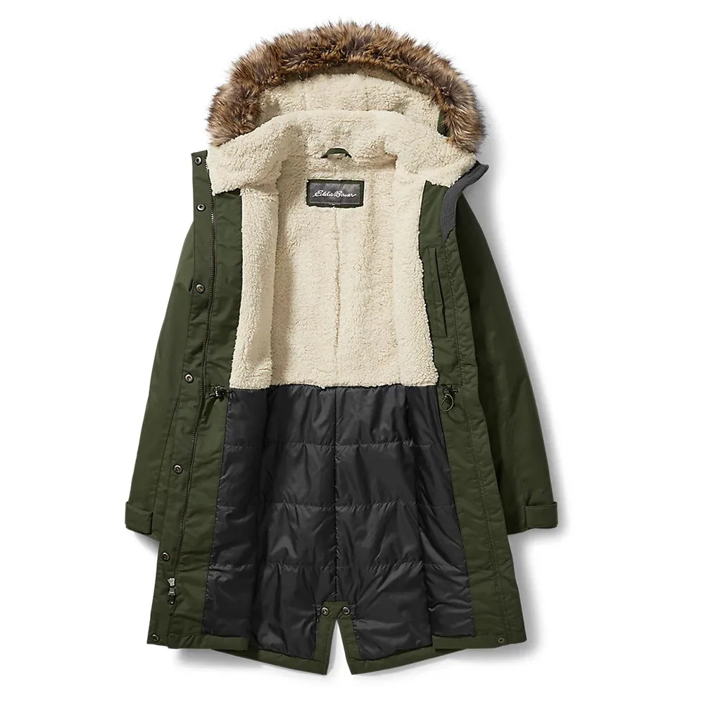 Women's Riley Insulated Parka