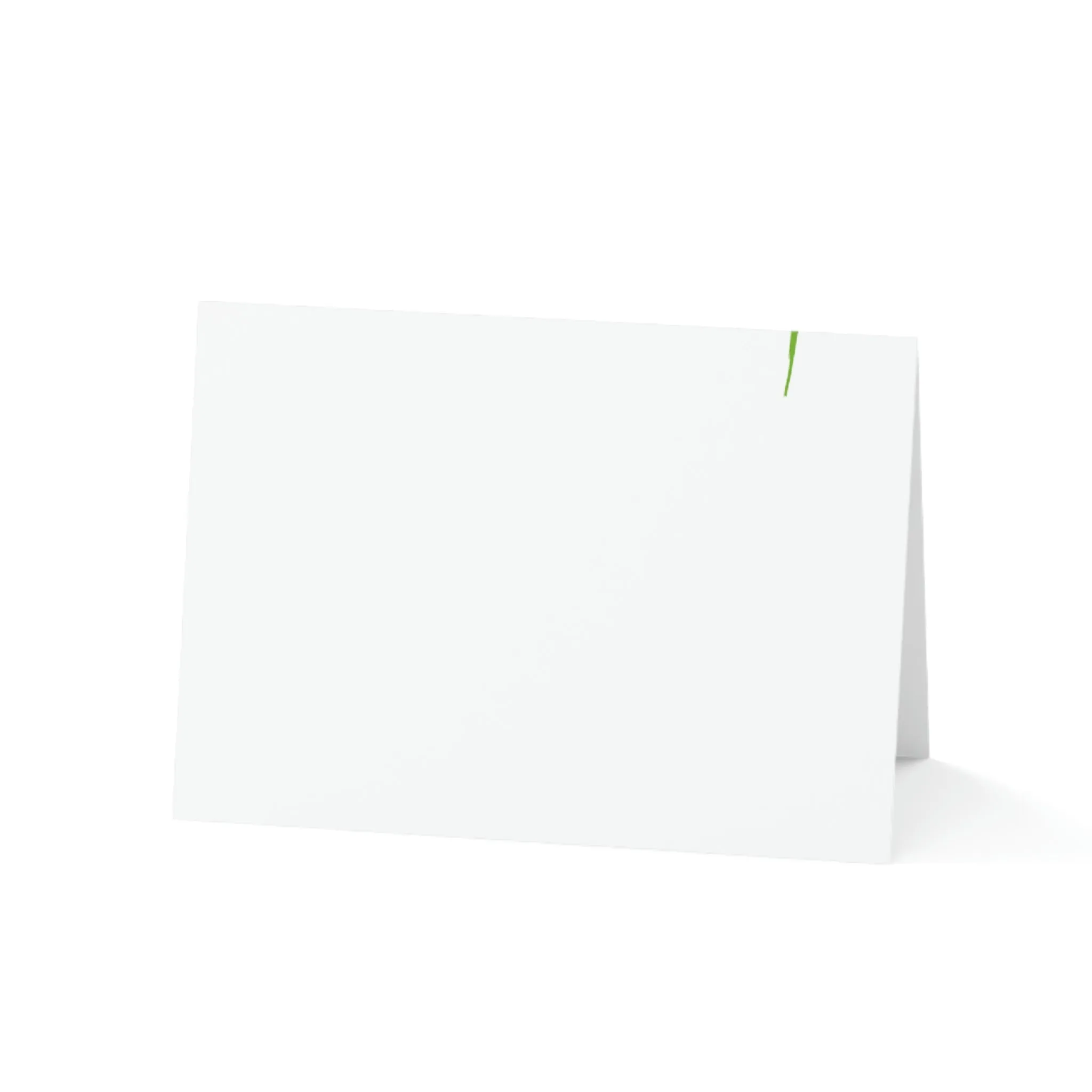 You're the Zest Greeting Cards (1, 10, 30, and 50pcs)