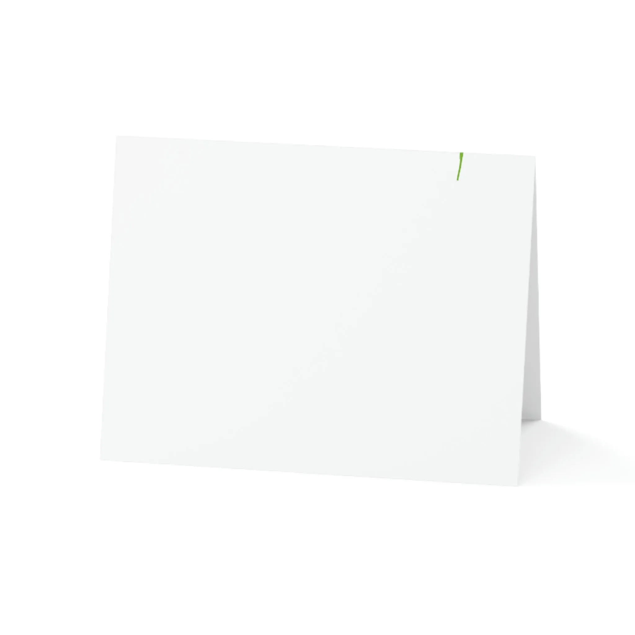 You're the Zest Greeting Cards (1, 10, 30, and 50pcs)