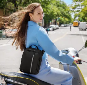ZDX CROSSBODY BAG