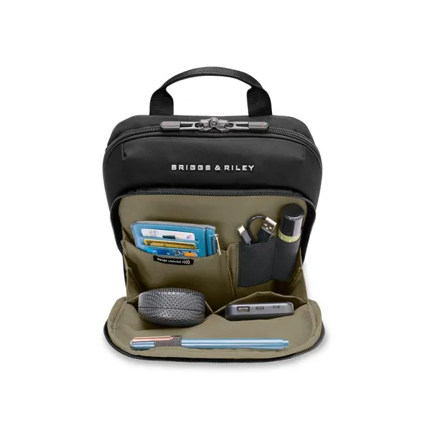 ZDX CROSSBODY BAG
