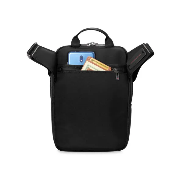 ZDX CROSSBODY BAG